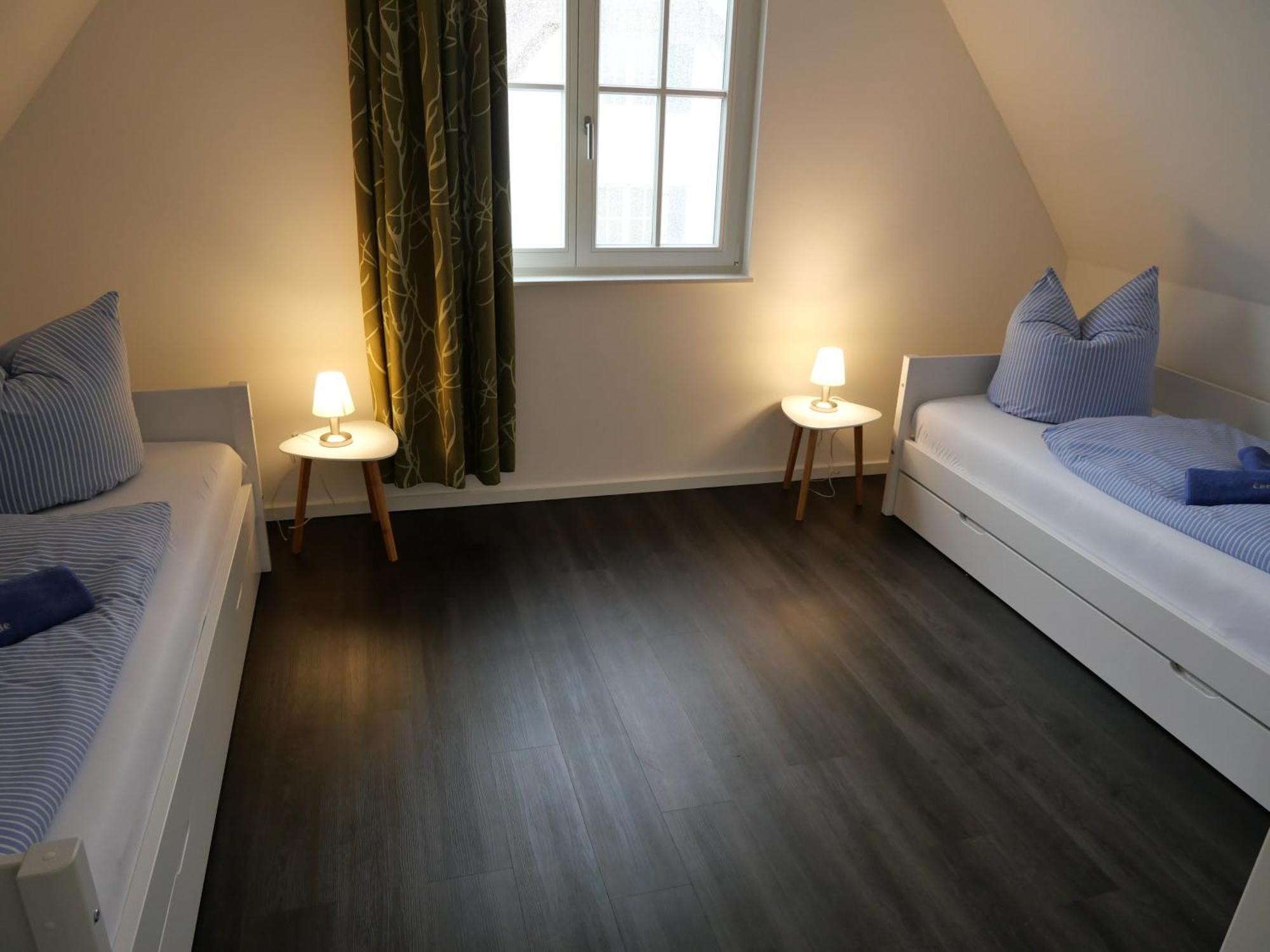 Dicht An Der Kueste Haus "Emma" Mit Infrarot-Sauna Uwallbox ツィロー エクステリア 写真
