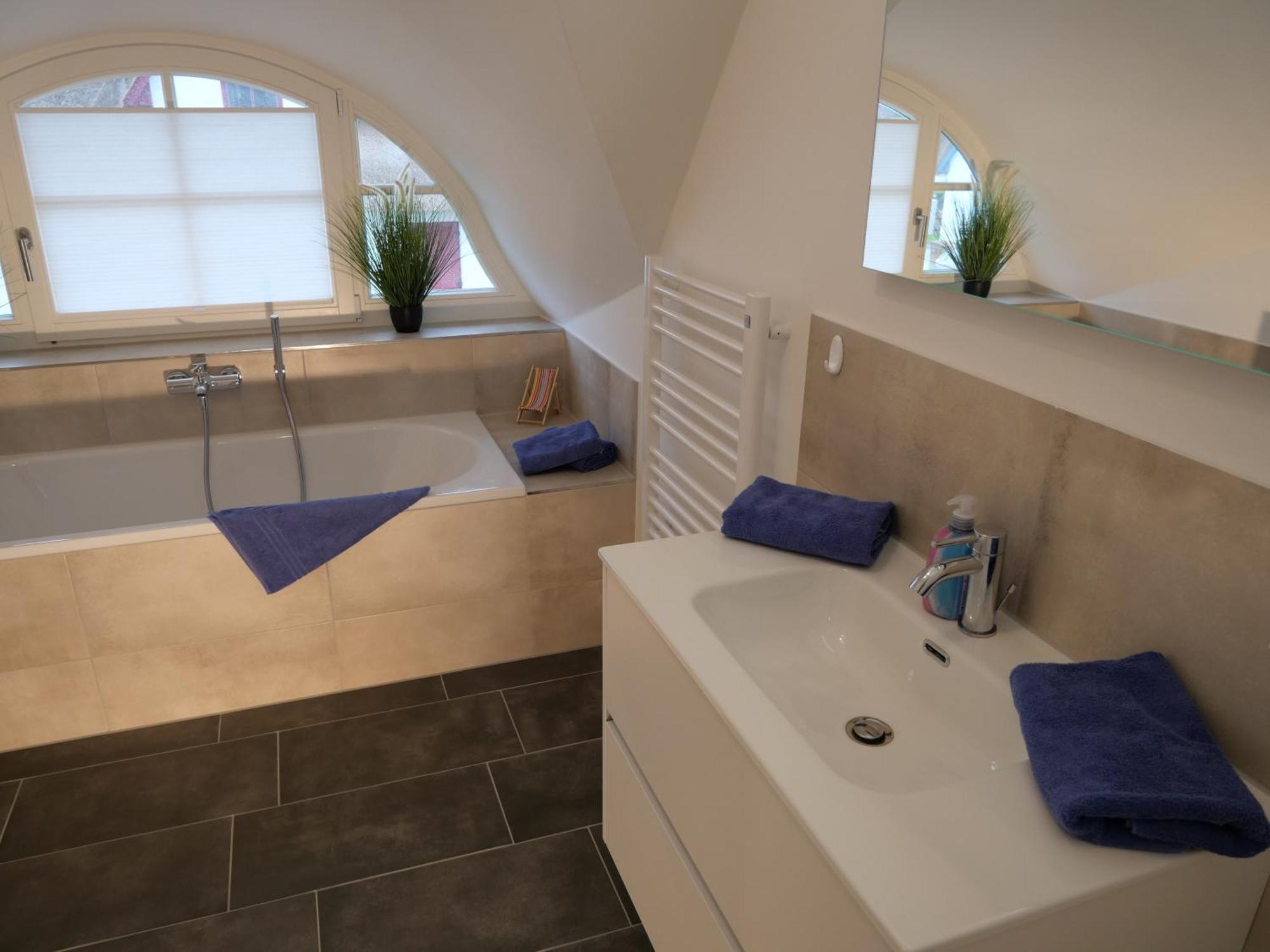 Dicht An Der Kueste Haus "Emma" Mit Infrarot-Sauna Uwallbox ツィロー エクステリア 写真